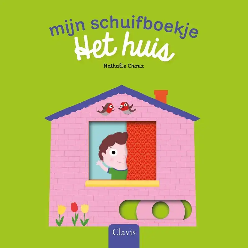 Het huis Rechtstreeks Van De Fabrikant