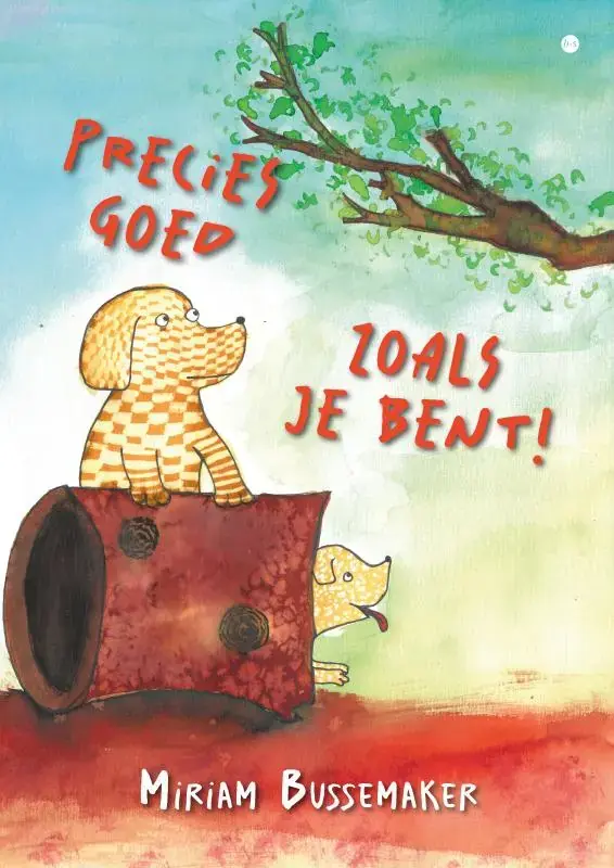 Veilige Betaling Precies goed zoals je bent!