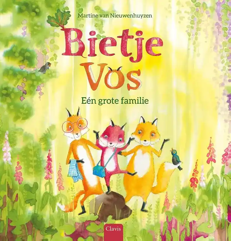 Snelle Levering Eén grote familie