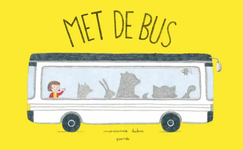 Express Levering Met de bus
