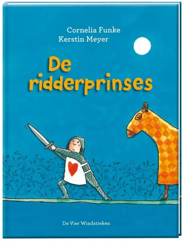Korting De ridderprinses