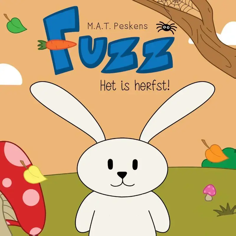Lage Kosten Het is herfst!