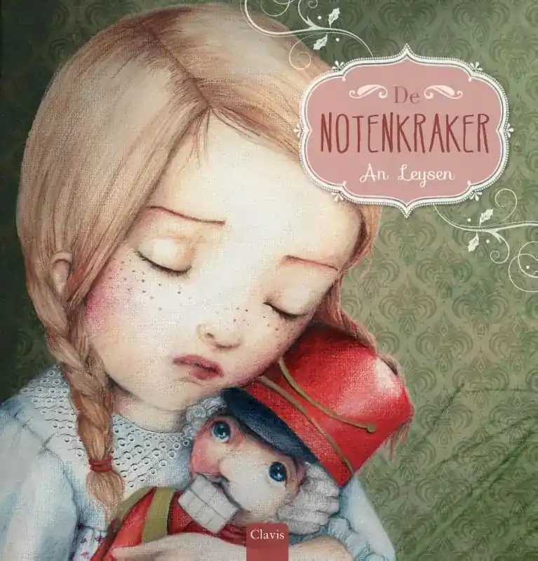 De notenkraker Speciale Aanbieding