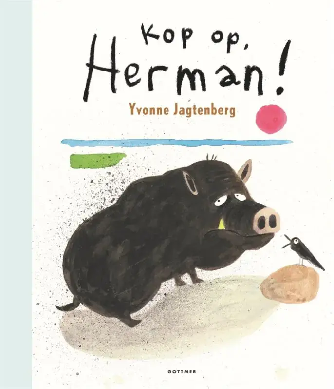 Kop op, Herman! Bestseller