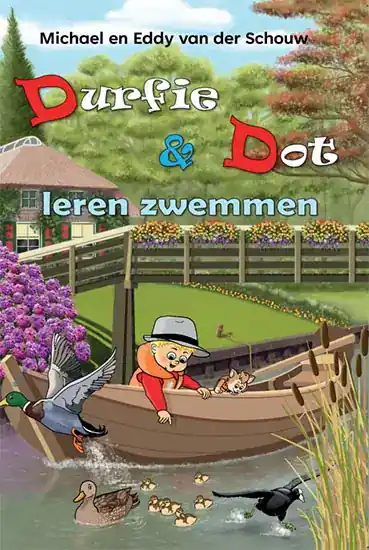 Durfie & Dot Meest Verkocht