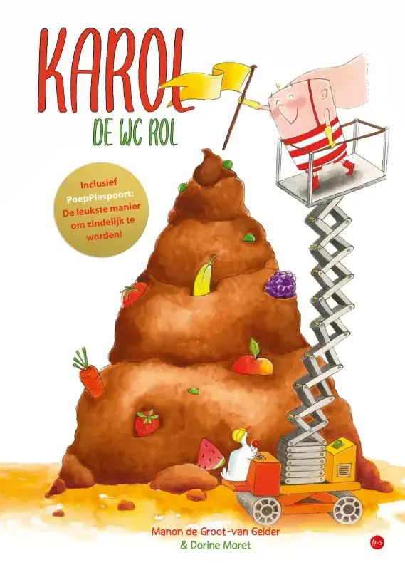 Karol de wc-rol Shop Nu
