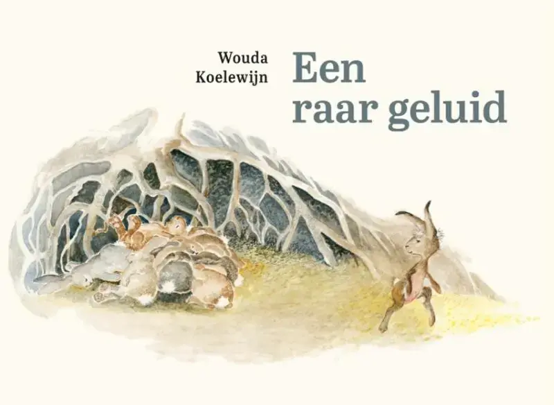 Must-Have Een raar geluid