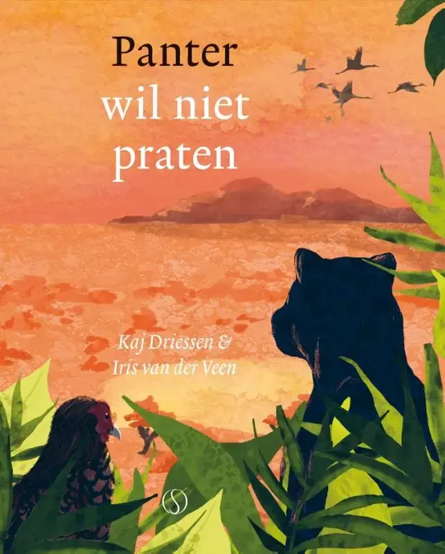 Panter wil niet praten Must-Have