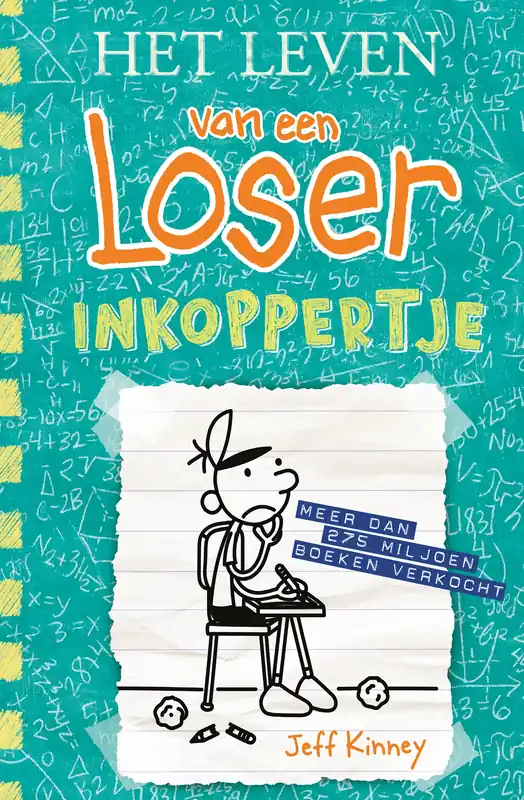Nieuw Inkoppertje