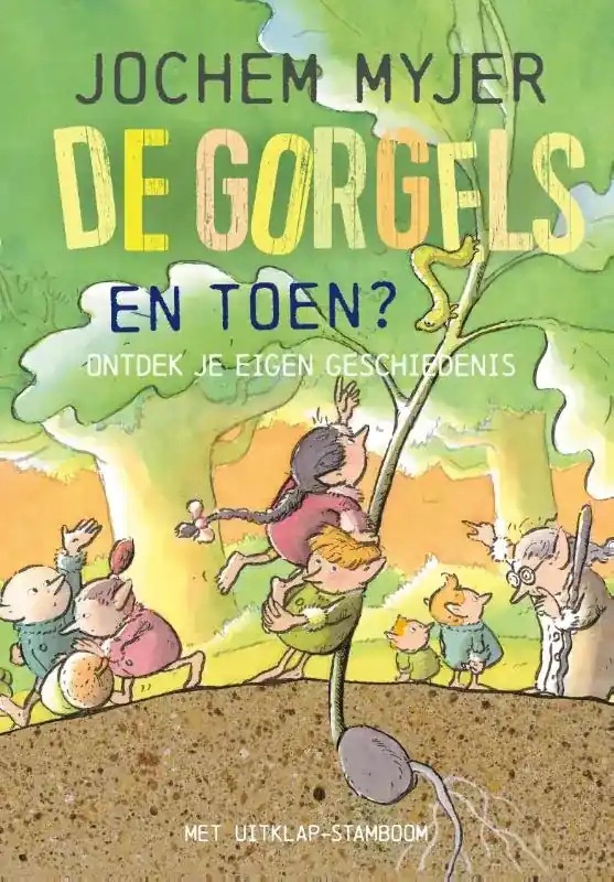 Lage Kosten De Gorgels - En toen?