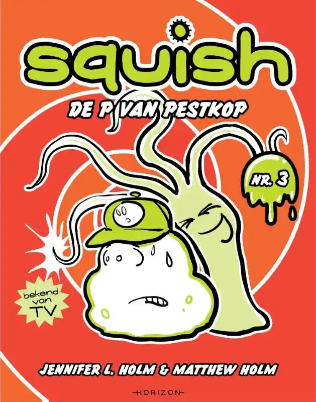 Op = Op De P van Pestkop