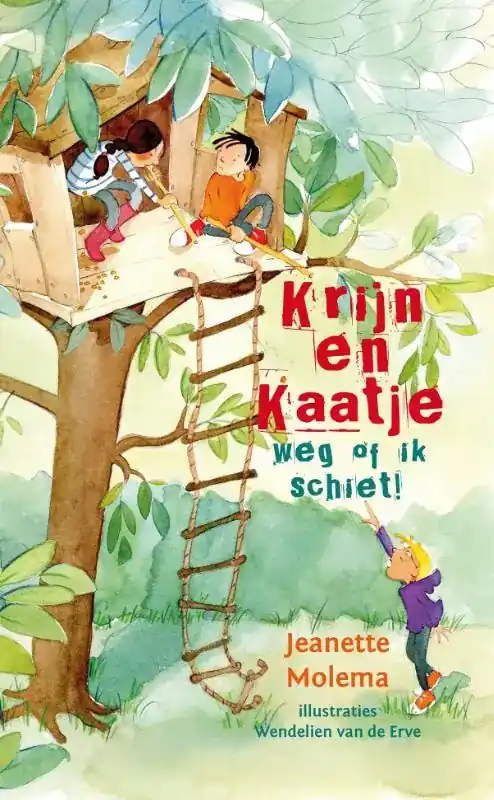 weg of ik schiet! Shop Nu