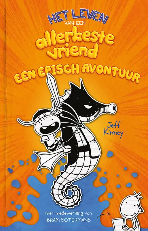 Een episch avontuur Beste Prijs