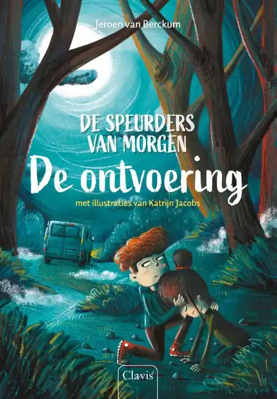 Hoge Kwaliteit De ontvoering