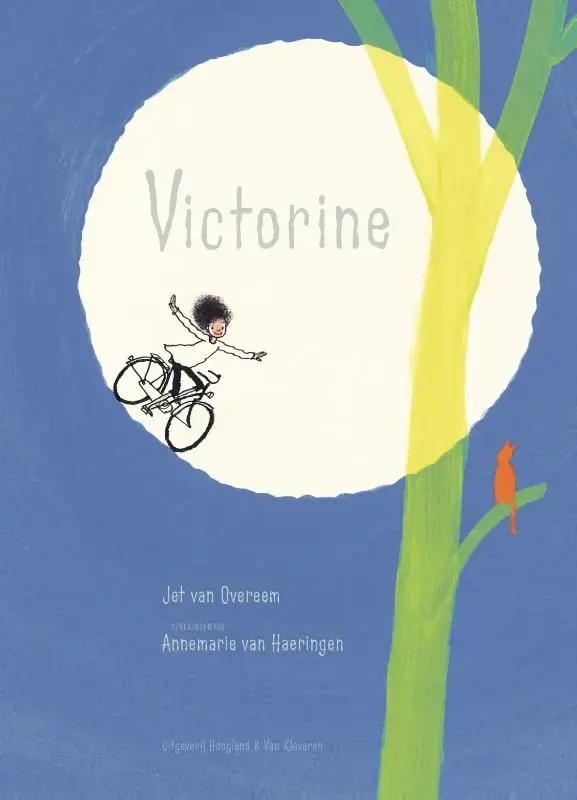 Exclusieve Aanbieding Victorine