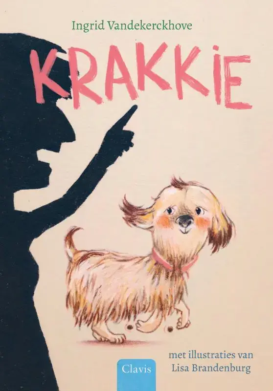 Krakkie Aanbieding