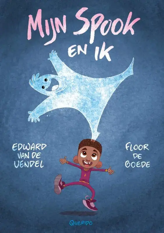 Gratis Verzending Mijn spook en ik