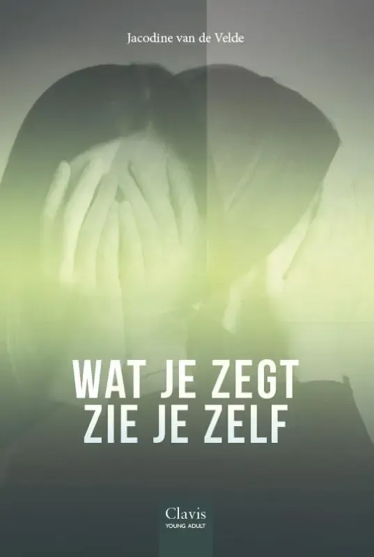 Fabrieksprijs Wat je zegt zie je zelf