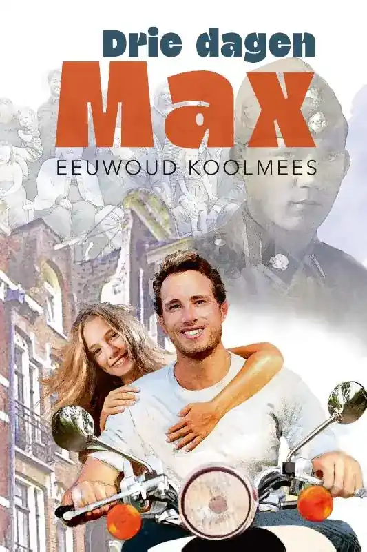 Beperkt Aanbod Drie dagen Max