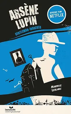Arsène Lupin; gentleman-inbreker Beste Prijs