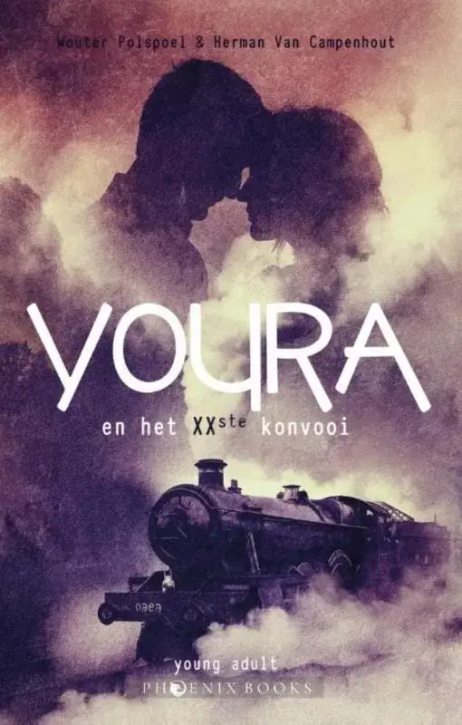 Youra en het XXste konvooi Betaalbaar