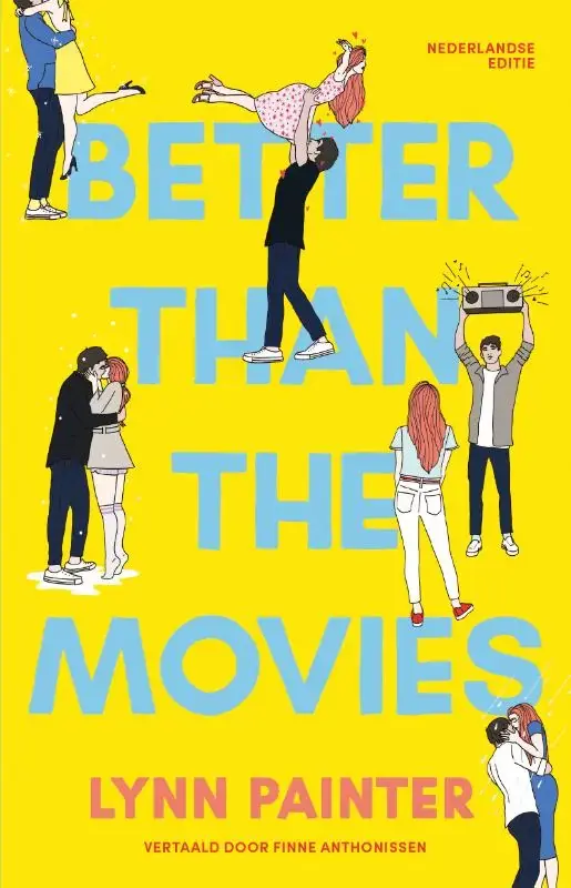 Hete Deal Better than the movies