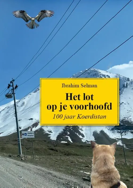 Het Lot op je Voorhoofd Koop Vandaag