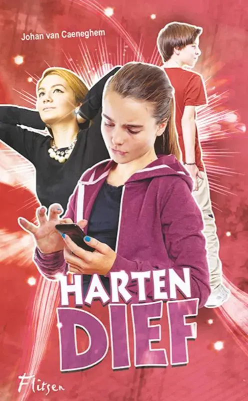 Hartendief Op = Op