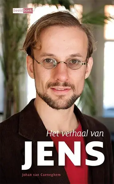 Beste Prijs Het verhaal van Jens