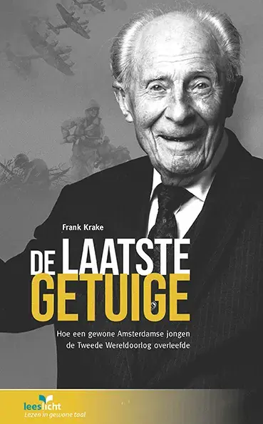 Betrouwbaar De laatste getuige