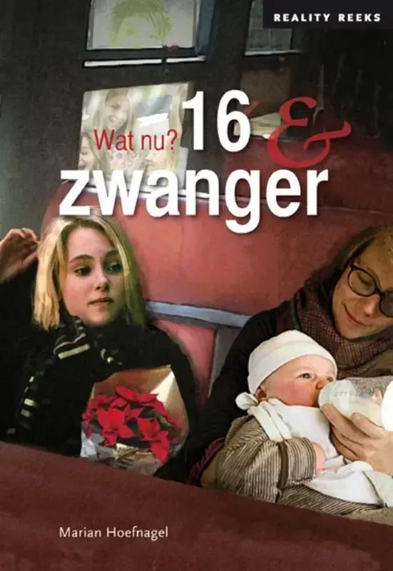 Beperkte Voorraad 16 & zwanger