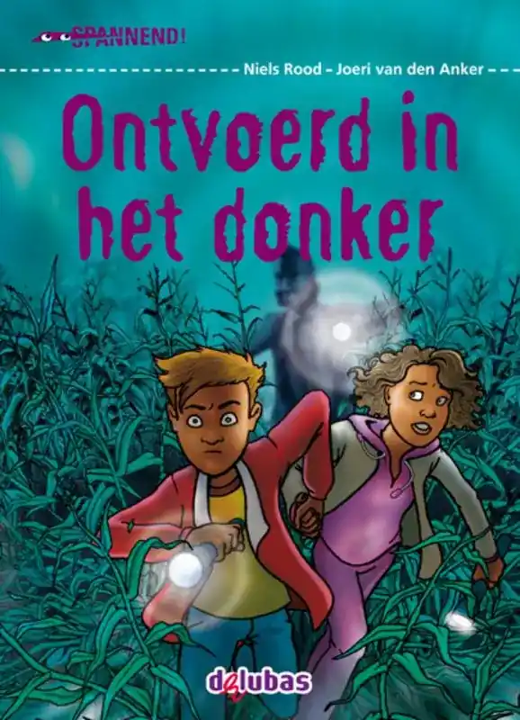 Veilige Betaling Ontvoerd in het donker