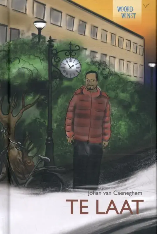 Te laat Rechtstreeks Van De Fabrikant
