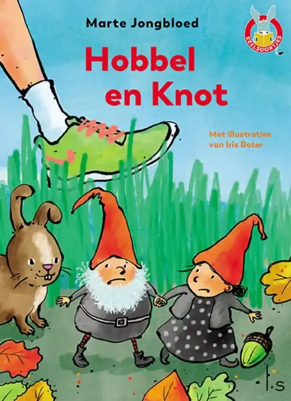 Hobbel en Knot Actieprijs