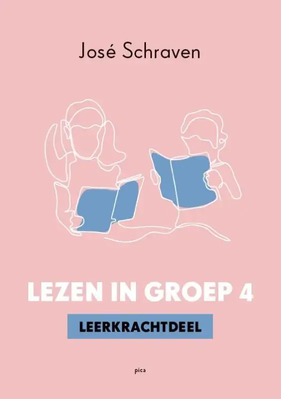 Hete Deal Lezen in groep 4