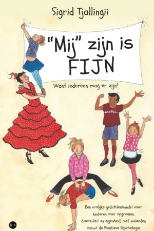 "Mij" zijn is fijn Direct Beschikbaar