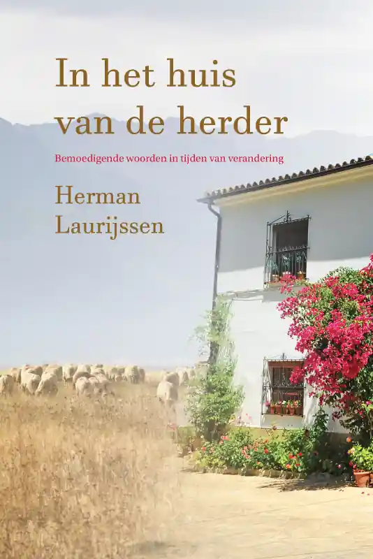 Laatste Versie In het huis van de herder