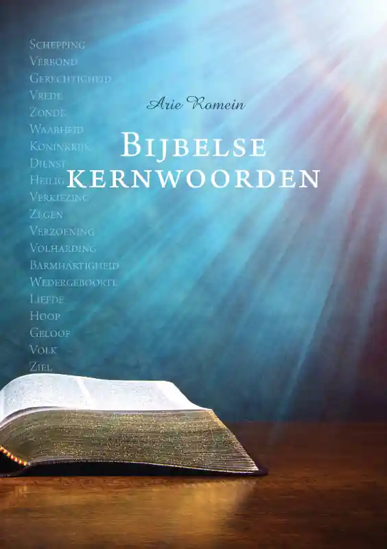 Laatste Versie Bijbelse kernwoorden