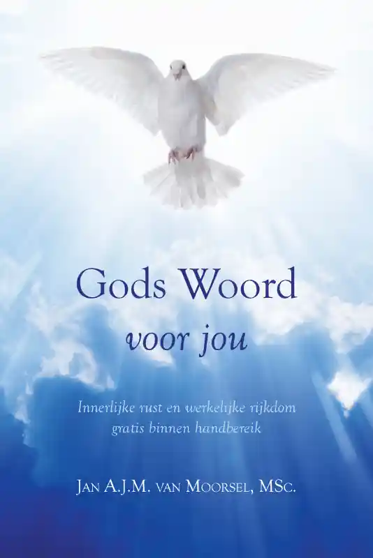 Uitverkoop Gods Woord voor jou