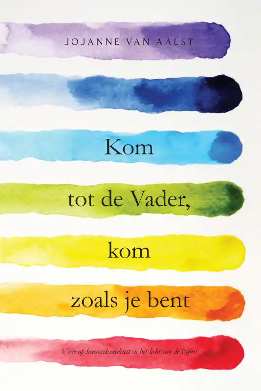 Koopje Kom tot de vader, kom zoals je bent