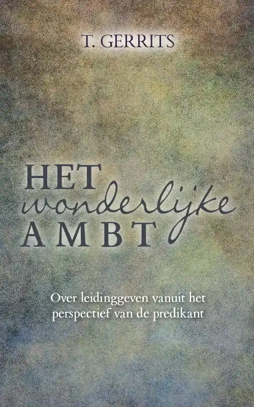 Express Levering Het wonderlijke ambt
