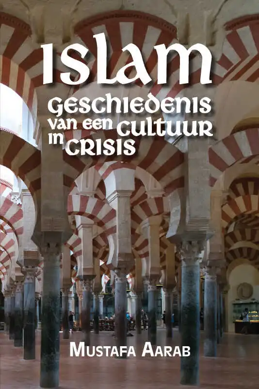 Gratis Retour Islam, geschiedenis van een cultuur in crisis