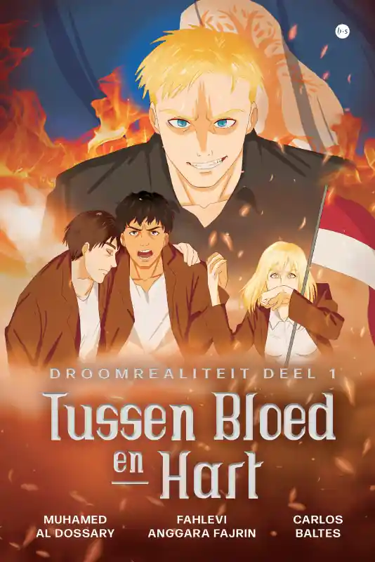 Alleen Vandaag Tussen bloed en hart