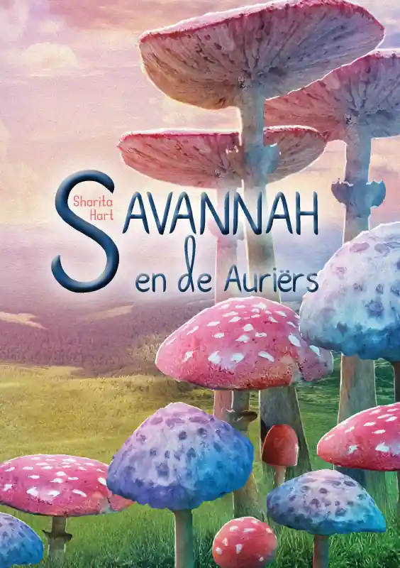 Savannah en de Auriërs