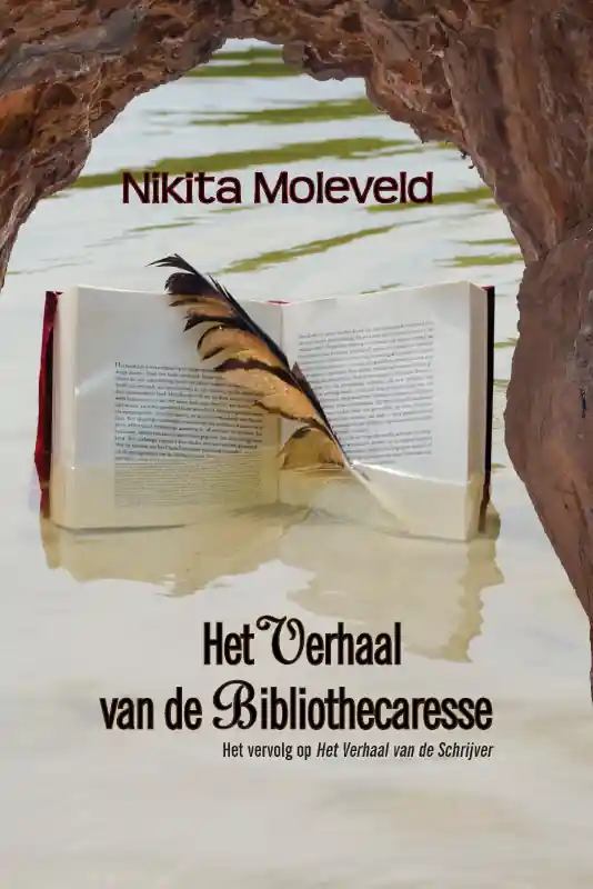 Koop Vandaag Het Verhaal van de Bibliothecaresse