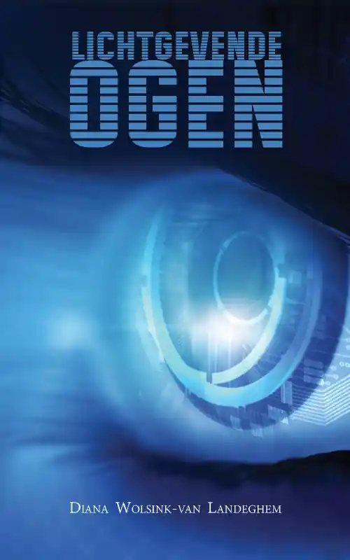 Lichtgevende ogen