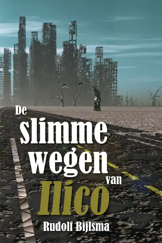 De slimme wegen van Ilico