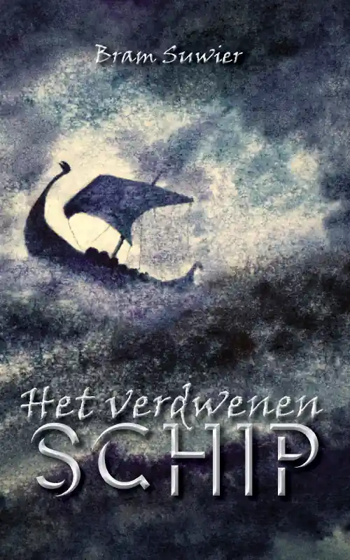 Het verdwenen schip