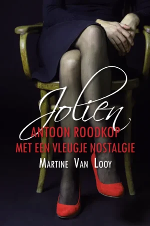 Jolien Gratis Verzending