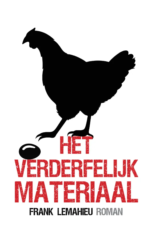 Premium Het verderfelijk materiaal